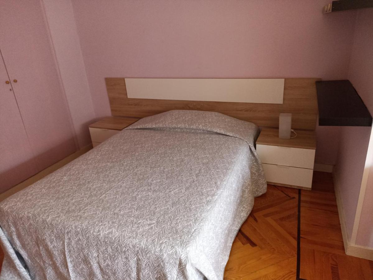 Appartamento San Julián Burgo Esterno foto