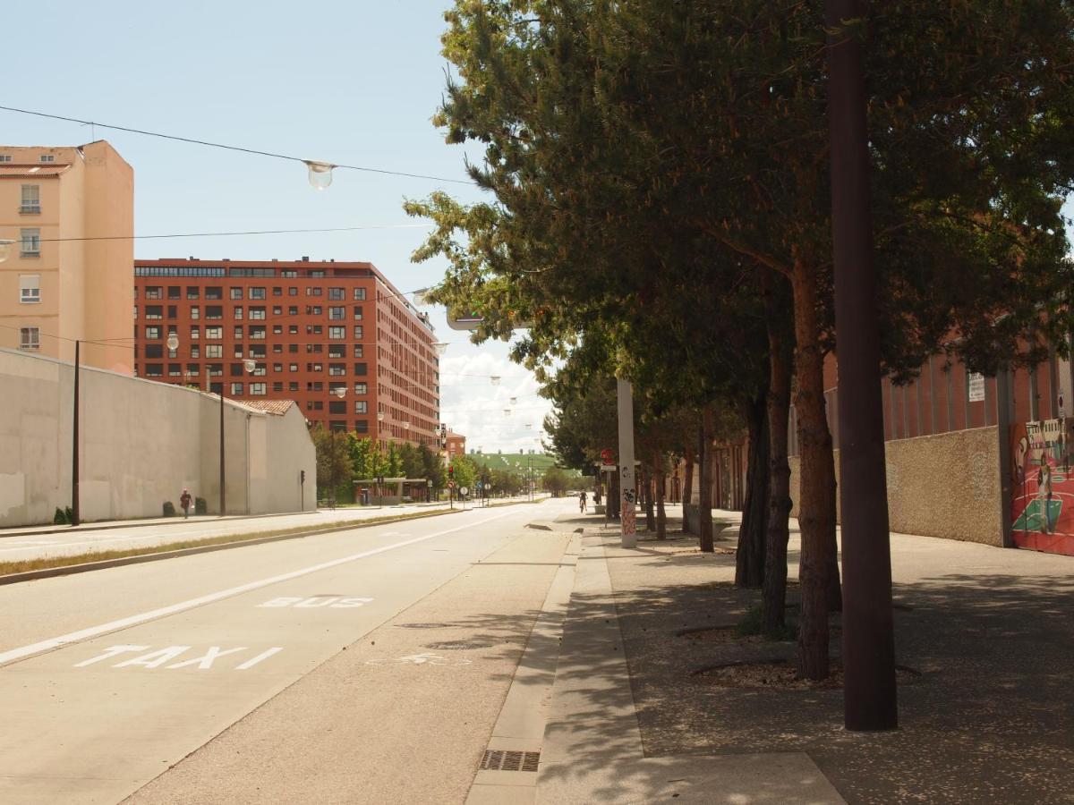 Appartamento San Julián Burgo Esterno foto