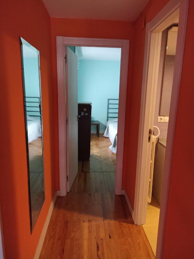 Appartamento San Julián Burgo Esterno foto