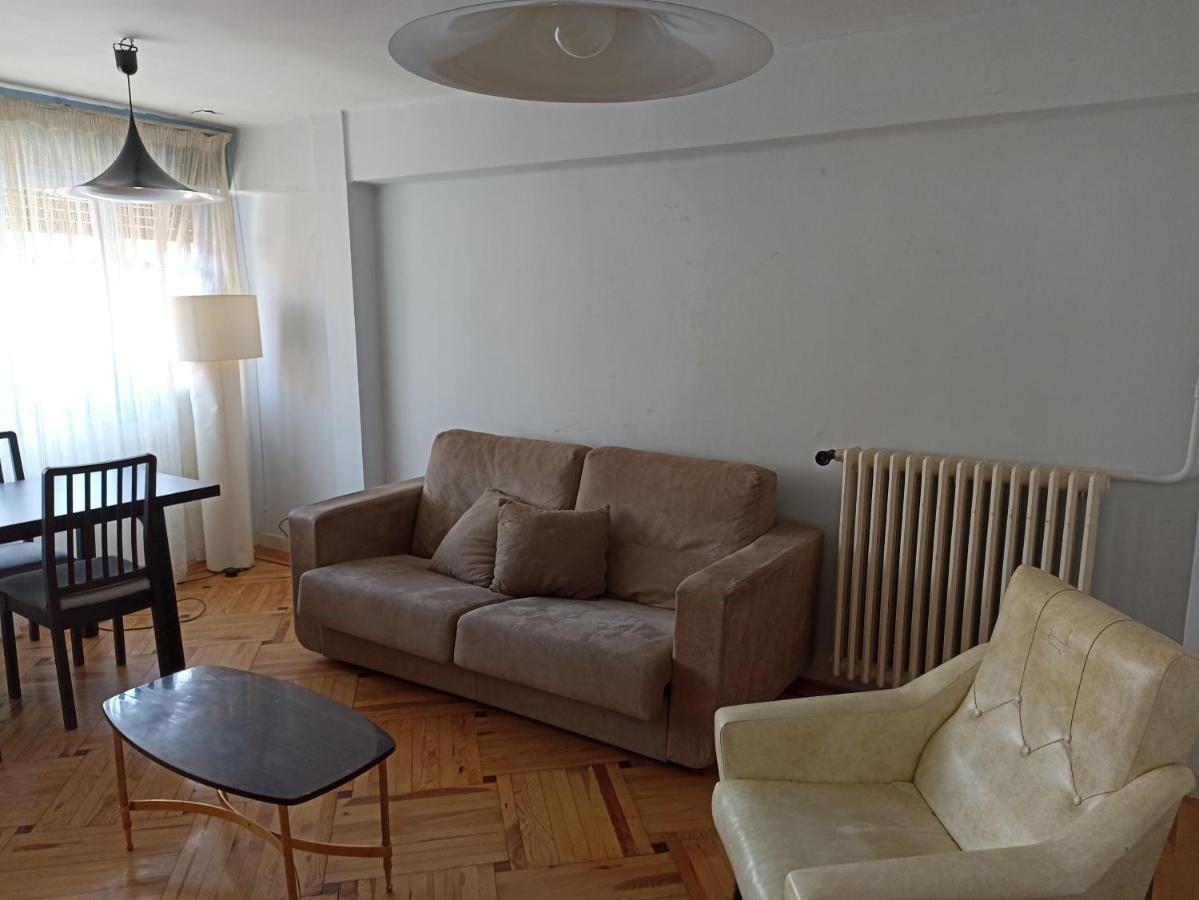 Appartamento San Julián Burgo Esterno foto