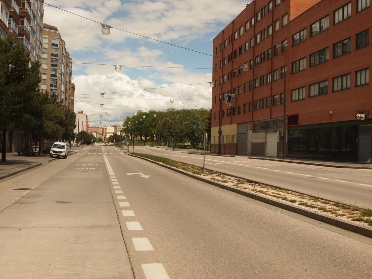 Appartamento San Julián Burgo Esterno foto