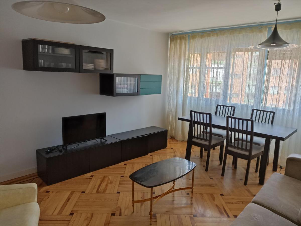 Appartamento San Julián Burgo Esterno foto