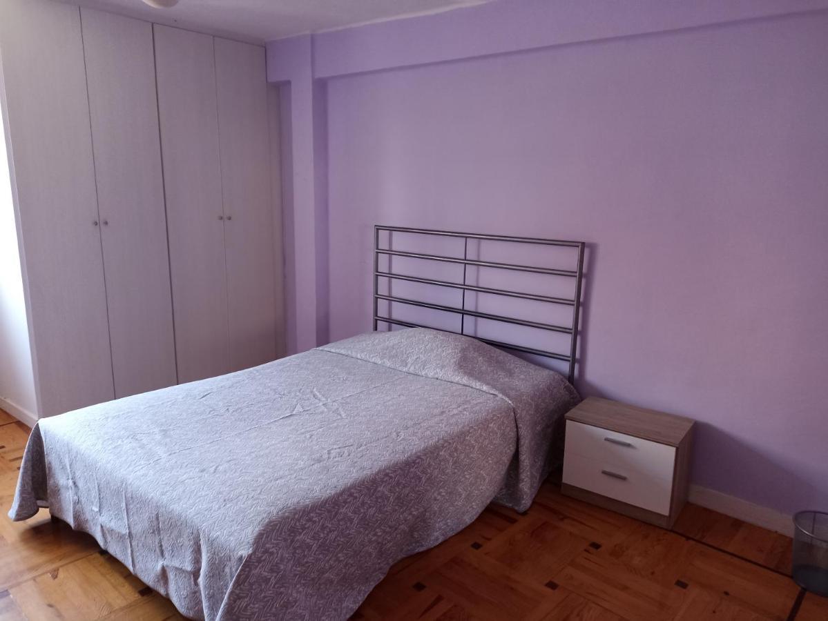 Appartamento San Julián Burgo Esterno foto