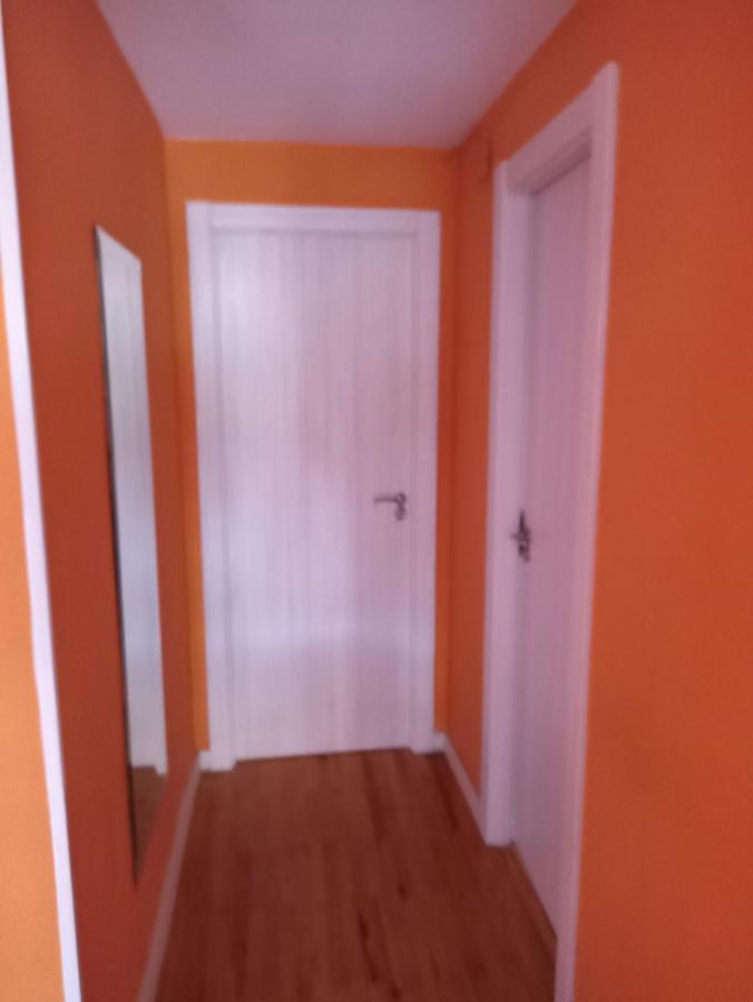 Appartamento San Julián Burgo Esterno foto