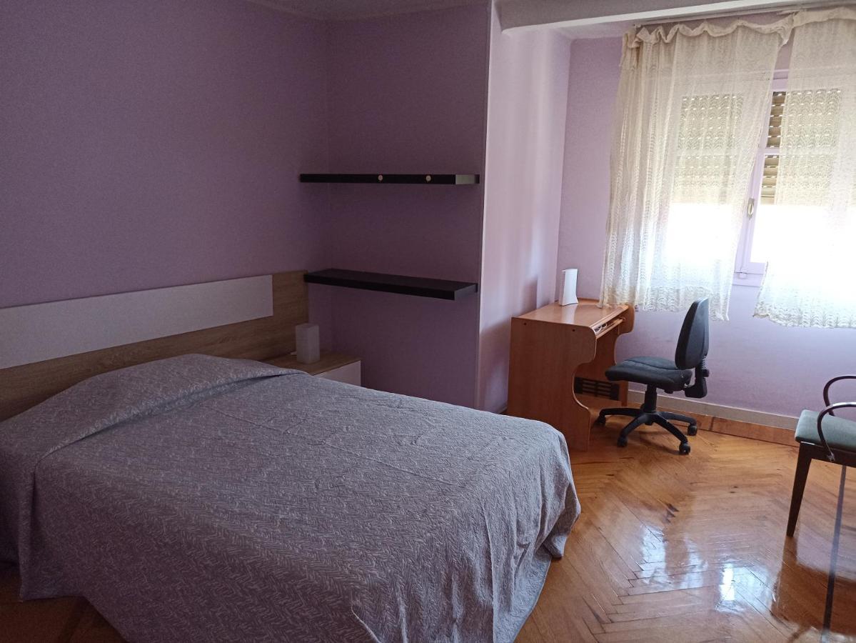Appartamento San Julián Burgo Esterno foto