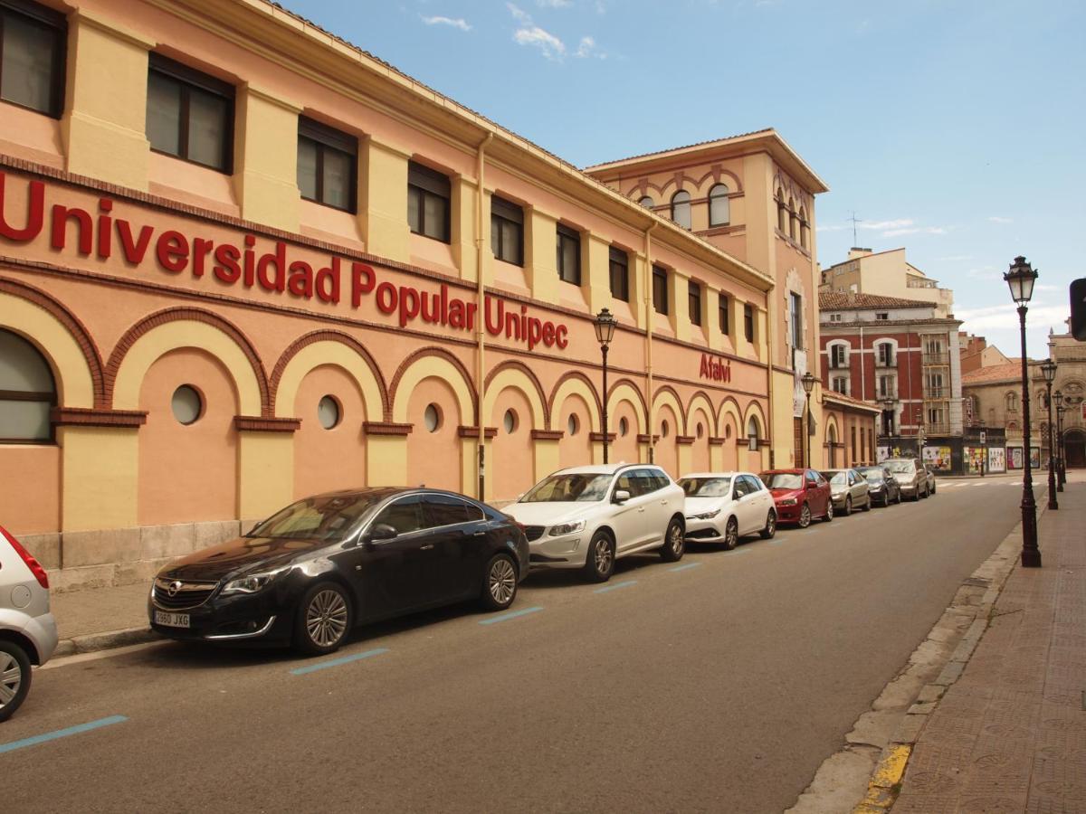 Appartamento San Julián Burgo Esterno foto