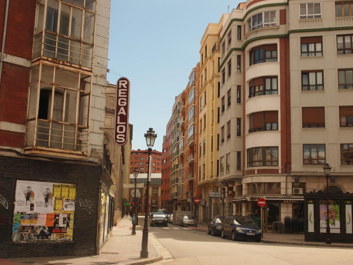 Appartamento San Julián Burgo Esterno foto